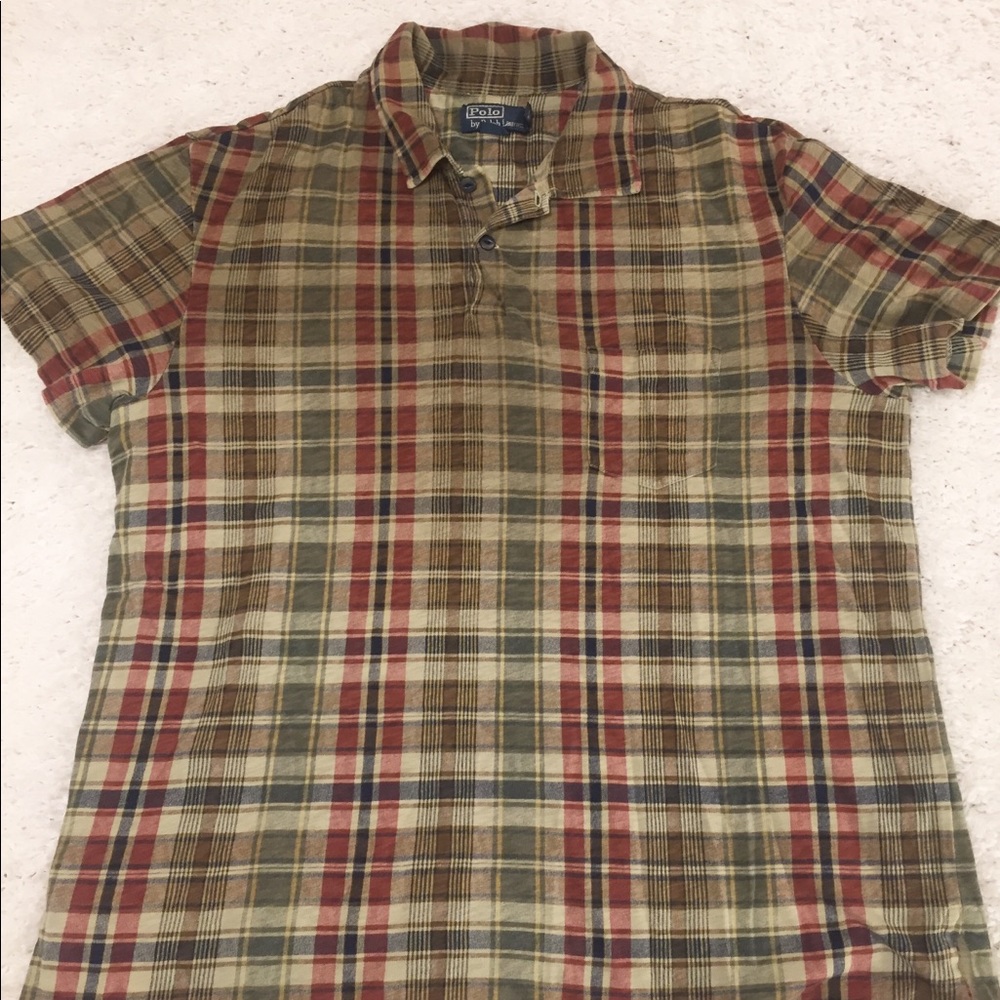 Ralph Lauren Polo shirt